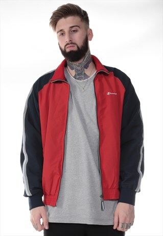 VINTAGE CHAMPION JACKET