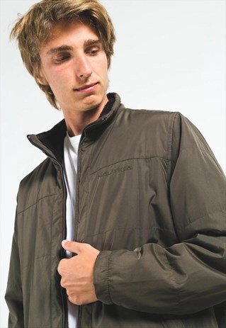 VINTAGE 80S NAUTICA JACKET / S4928