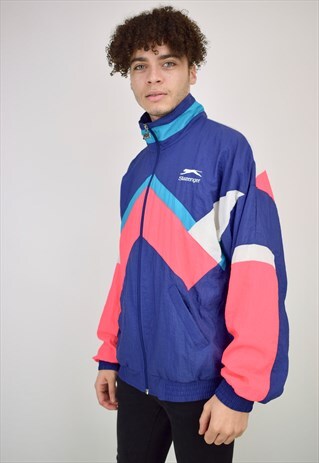 VINTAGE 90'S JACKET