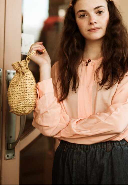 garment image