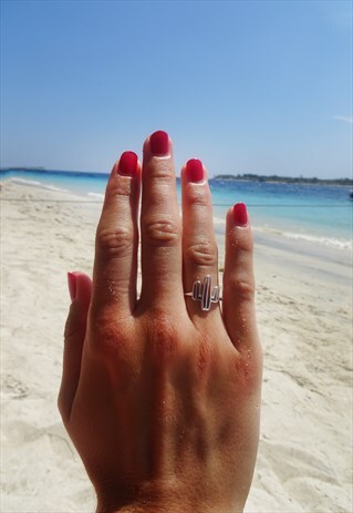 CACTUS RING