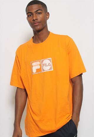 VINTAGE FILA T-SHIRT