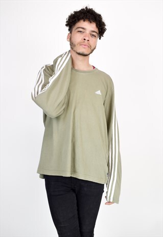 VINTAGE 90'S ADIDAS T-SHIRT