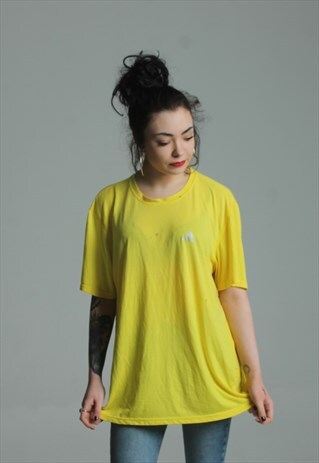ADIDAS VINTAGE T-SHIRT