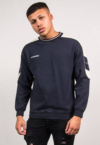 90S VINTAGE SWEATSHIRT UMBRO