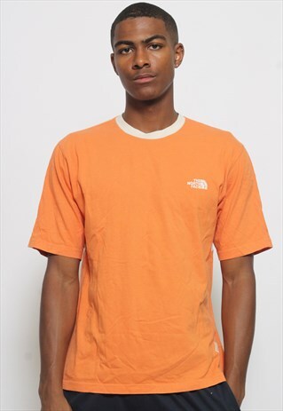 VINTAGE THE NORTH FACE T-SHIRT
