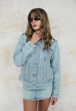 Vintage Levi's Denim Jacket