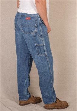 Vintage Dickies Carpenter Jeans