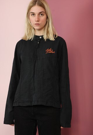 VINTAGE HARLEY DAVIDSON JACKET
