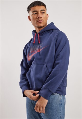VINTAGE NIKE HOODIE