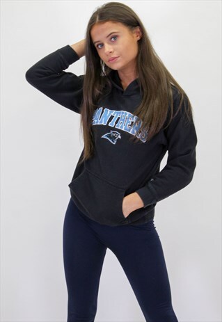 VINTAGE NIKE USA HOODIE