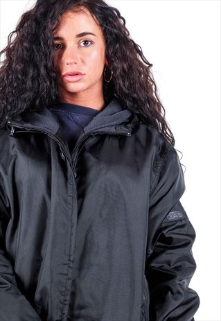 VINTAGE WINDBREAKER JACKET J2989
