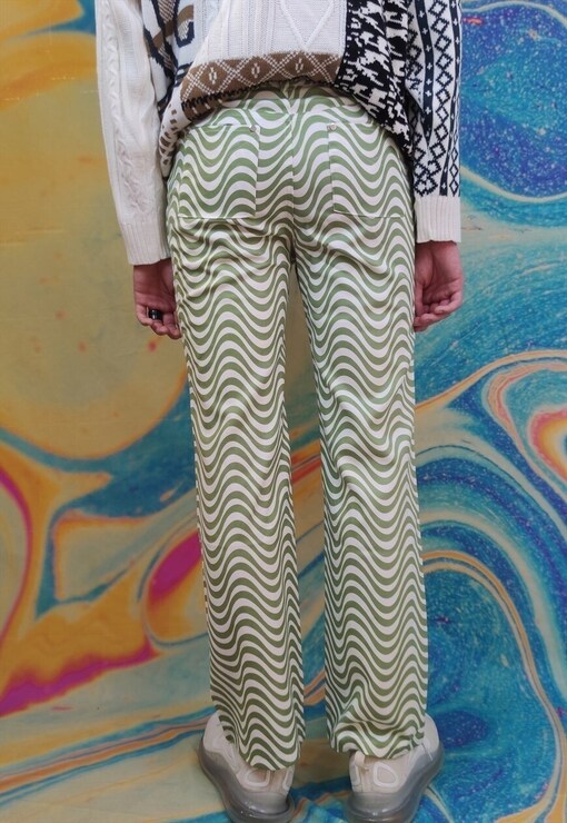 garment image