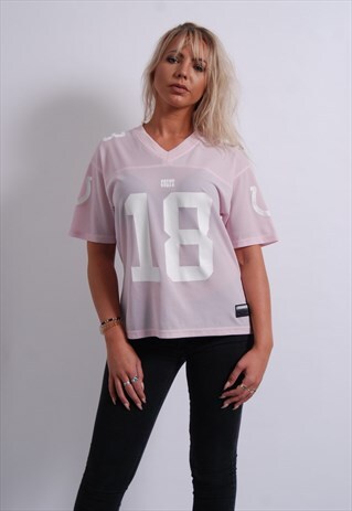 VINTAGE NFL JERSEY