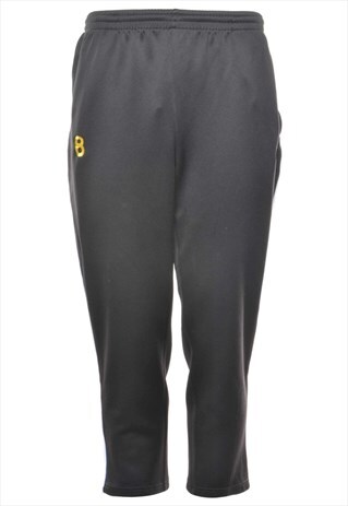 VINTAGE ADIDAS TRACK PANTS - W30