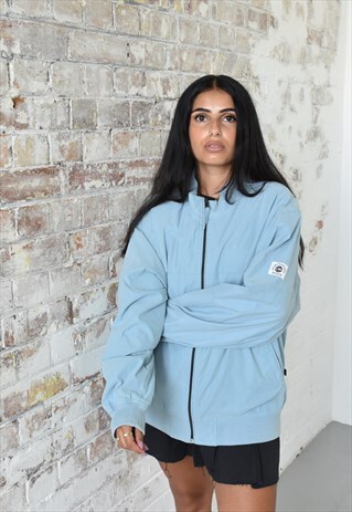 VINTAGE INVICTA BLUE LIGHTWEIGHT JACKET