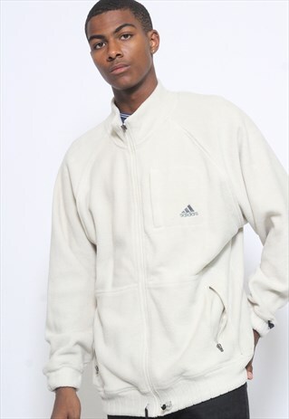 VINTAGE ADIDAS FLEECE