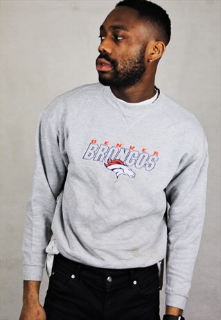 RETRO / EARLY 90'S / SWEATSHIRT