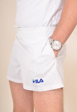 vintage fila shorts