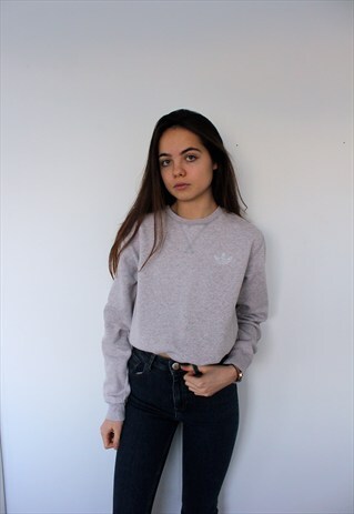 ADIDAS JUMPER