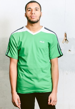 VINTAGE FILA T-SHIRT