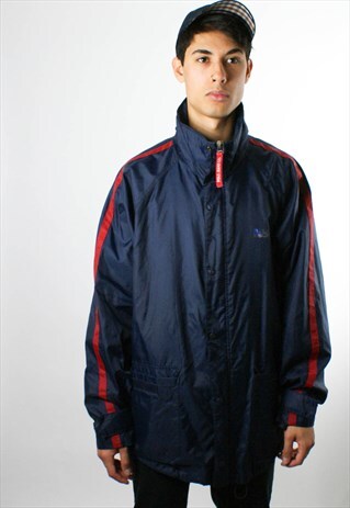 RALPH LAUREN POLO SPORT WINDBREAKER JACKET / COAT
