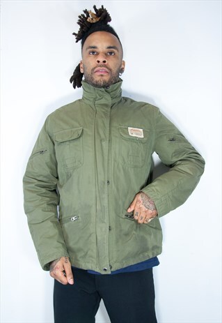 NAPAPIJRI PADDED COAT