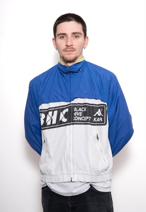 garment image