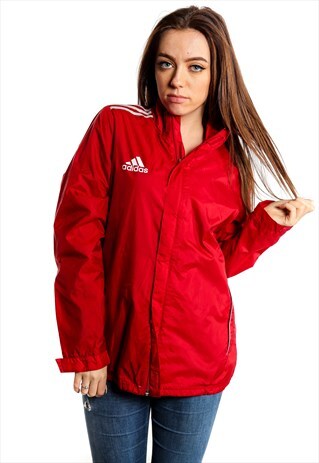 VINTAGE ADIDAS JACKET J2517