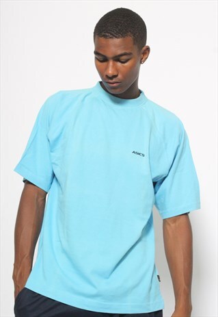 VINTAGE ASICS T-SHIRT
