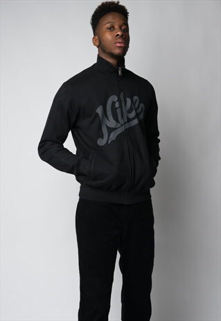 VINTAGE NIKE TRACKSUIT JACKET
