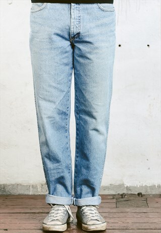 VINTAGE WRANGLER JEANS