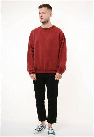 VINTAGE OLDSCHOOL LEVI'S RARE SWEATSHIRT 14235