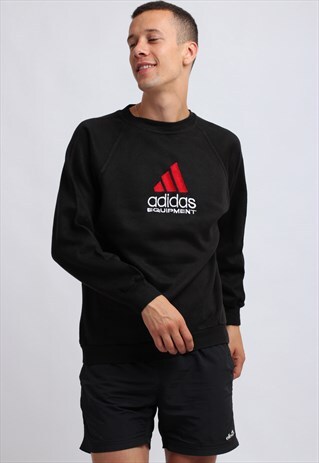 VINTAGE ADIDAS SWEATSHIRT