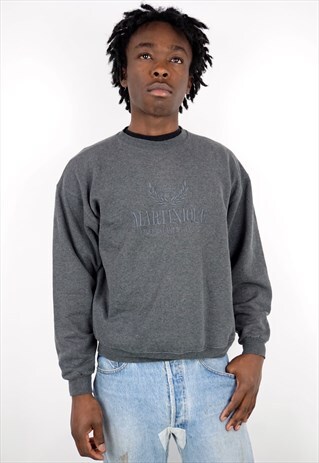 VINTAGE 90'S PULLOVER SWEATSHIRT