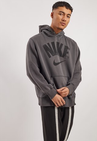VINTAGE NIKE HOODIE