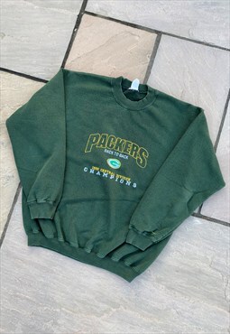 NFL Green Bay Packers Sweatshirt 
