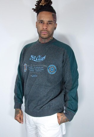 LEVI'S VINTAGE SWEATSHIRT