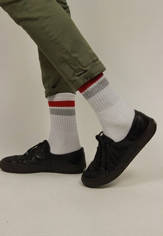 VINTAGE SUPERGA TRAINERS