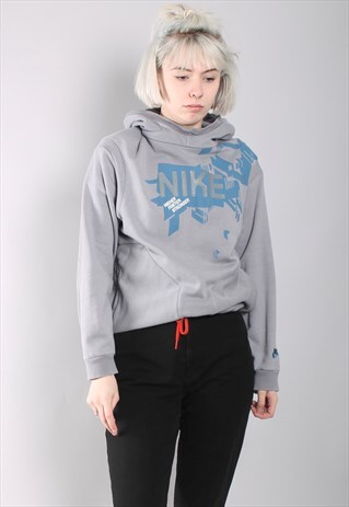 VINTAGE NIKE HOODIE