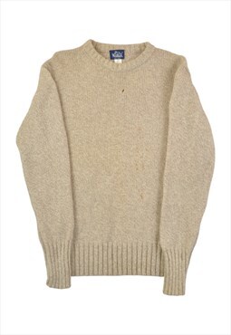 Vintage Woolrich Knitted Jumper Medium