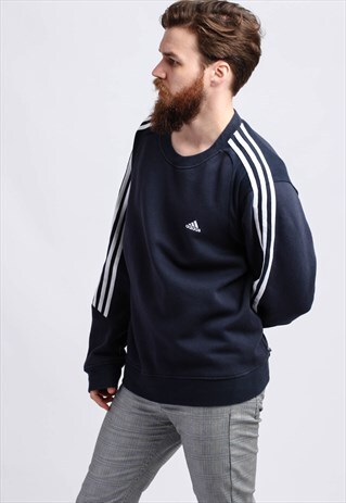 VINTAGE ADIDAS SWEATSHIRT