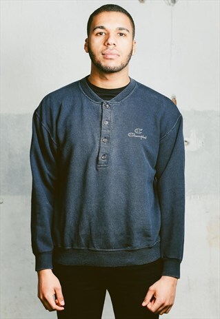 VINTAGE CHAMPION SWEATSHIRT