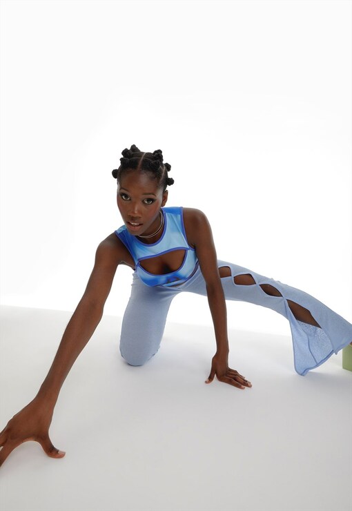 garment image