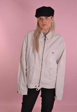 LEVI'S DENIM JACKET GDF537