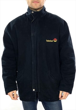 timberland harrington jacket