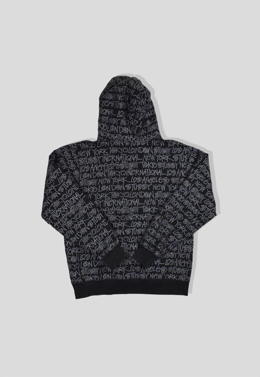 Sisters apparel hot sale black hoodie