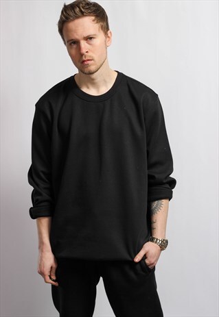 VINTAGE OVERSIZED SWEATSHIRT