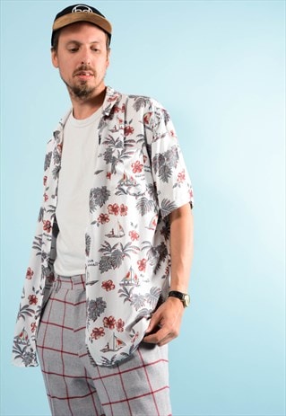 HAWAIIAN SHIRT