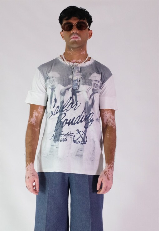 garment image